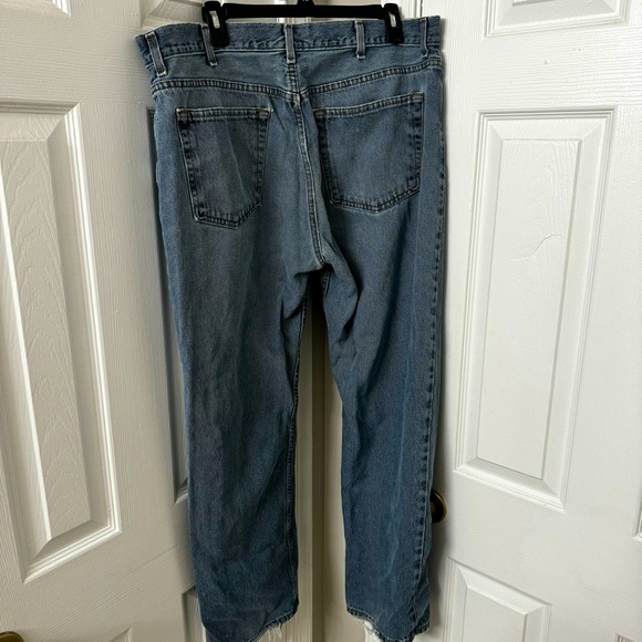 Faded Glory Men’s Jeans| Size 38X32 - Picture 3 of 4